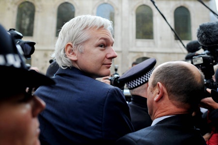 Julian Assange: Letzter Aufruf für den WikiLeaks-Gründer – Sevim Dağdelen: „Es ist ein Tod auf Rate…