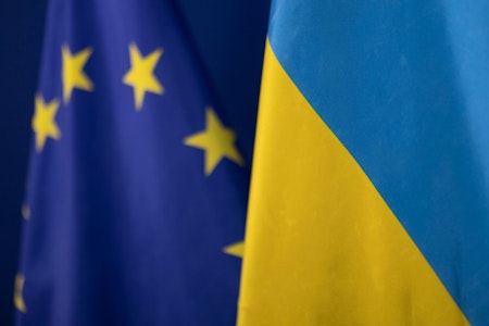 Umfrage: Mehrheit in Deutschland gegen EU-Beitritt der Ukraine