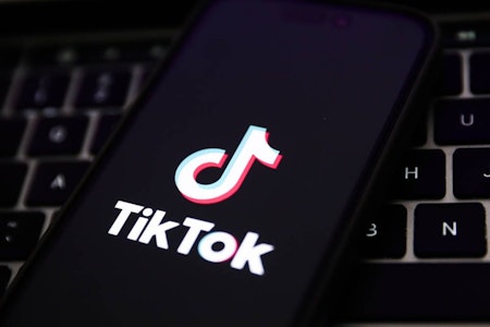 TikTok ruft Nutzer zum Protest gegen US-Abgeordnete auf