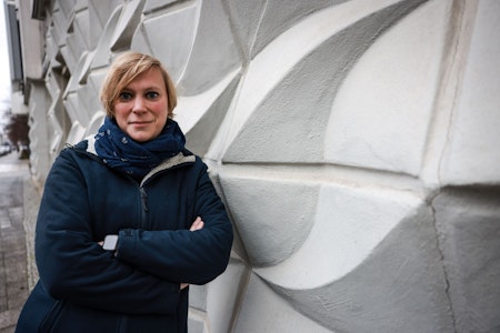 Wahlverliererin Nina Stahr: Warum die Grünen-Chefin nicht gewinnen sollte