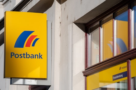Postbank in Berlin: Streik am Montag, einige Filialen bleiben zu