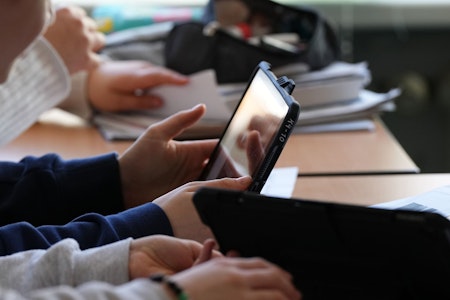 Digitalisierung: Berliner Lehrkräfte leiden unter „digitalem Stress“ 