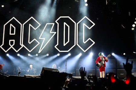 AC/DC müssen ein zweites Mal in Dresden spielen: Weil sie Berlin „vergessen“ haben?