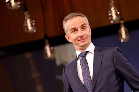 Böhmermann-Enthüllung von „Clownswelt“ illegal? Das sagen Anwälte