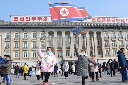 Nordkoreanerin in Berlin: „Die DDR lässt sich nicht mit meiner Heimat vergleichen“