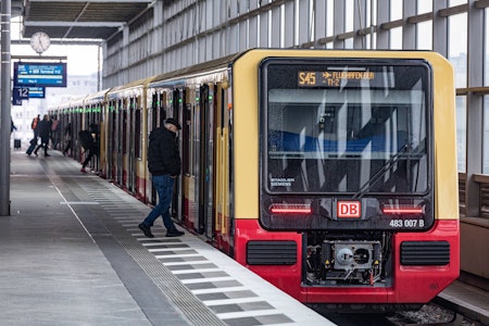 S-Bahn Berlin: Showdown vor dem Kammergericht – Streit um Zukunft des Berliner Nahverkehrs