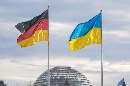 DIW-Forscher: So viel Geld kostet der Ukraine-Krieg für Deutschland