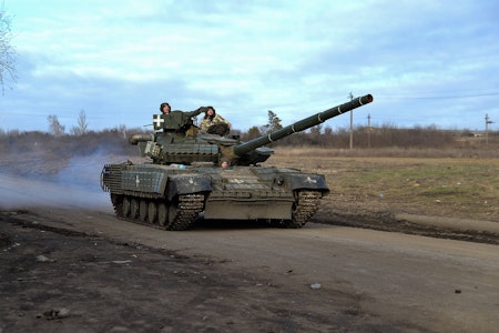 Ukraine-Krieg: Chaos-Rückzug aus Awdijiwka – Russland erhöht Druck und will „Panik“ nutzen