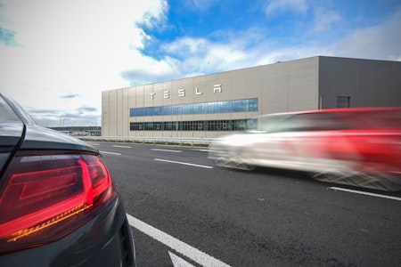 Tesla-Fabrik: Grünheide auch nach Entscheidung gegen Erweiterung tief gespalten