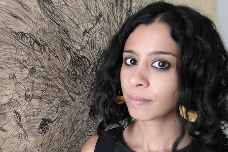 Inderin Rohini Devasher ist „Künstlerin des Jahres“ der Deutschen Bank