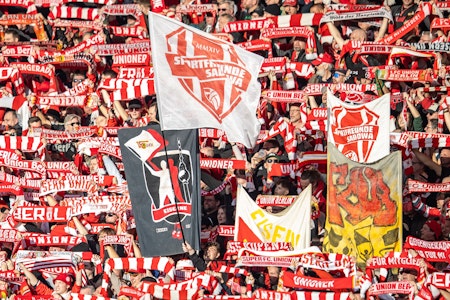 1. FC Union Berlin: Erschwerte Anreise zum Heimspiel gegen Heidenheim