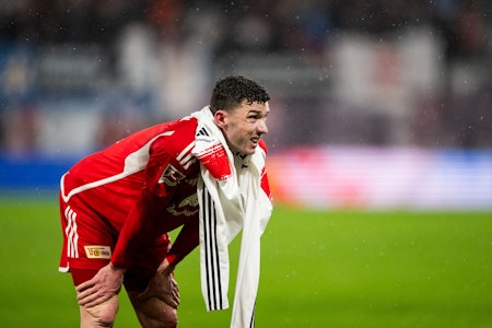 1. FC Union Berlin – Robin Gosens gesteht: „Wir haben zu viel geträumt“