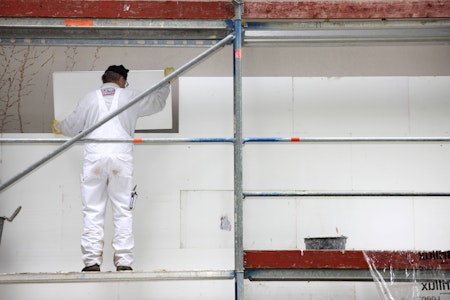 Berlin-Mitte: An diesen Schulen wird während der Sommerferien gebaut