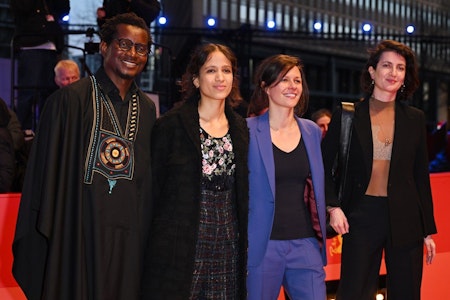 74. Berlinale: Raubkunst-Doku „Dahomey“ gewinnt Goldenen Bären – alle Preisträger im Überblick
