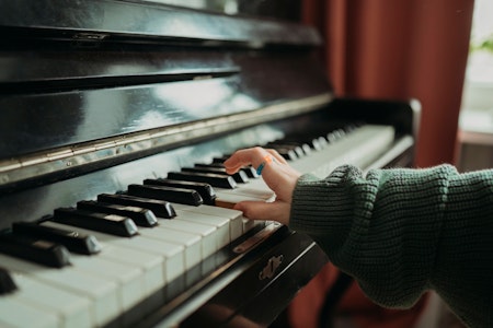 Berlin-Weißensee: Klavierfest öffnet Kindern das Tor zur klassischen Musik