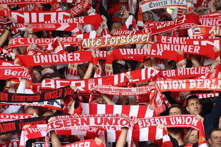 „Alles Andras“ – die Fan-Kolumne zum 1. FC Union Berlin: Ein Wochenende à la Union