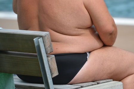 Studie: Mehr Männer als Frauen in Deutschland übergewichtig