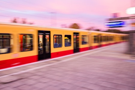 Streit um S-Bahn-Ausschreibung: Berlin lässt Einigung vor Gericht platzen