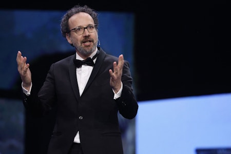 Nach Kritik an Berlinale-Gala: Carlo Chatrian nimmt Filmschaffende in Schutz