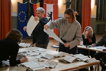 Kampf gegen Wahlpannen: Neue Behörde in Berlin soll Chaos bei künftigen Abstimmungen verhindern