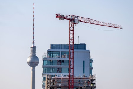Mieten von Marzahn bis Mitte – wohnen Sie im teuersten Bezirk Berlins?