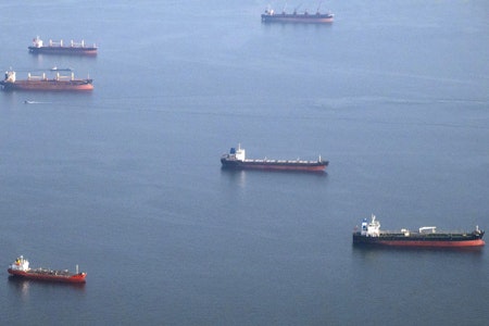 US-Sanktionen verschärft: Hafen in Türkei stellt Ölhandel mit Russland ein