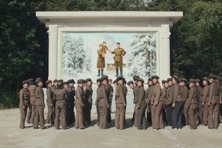 Propaganda aus Nordkorea: Verharmlost diese Ausstellung in Dresden die Lügen des Kim-Regimes?