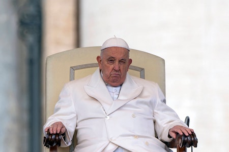 Alle gegen den Papst? Unser schlichtes Freund-Feind-Denken hilft oft nicht weiter – Kommentar