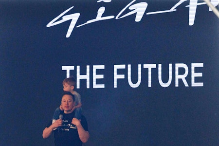 Elon Musk, please listen to your critics! – Open letter from the Berliner Zeitung