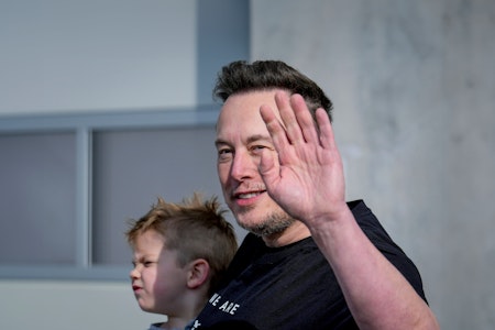Elon Musk, bitte reden Sie mit Ihren Kritikern! – Offener Brief an den Tesla-Chef aus der Redaktion