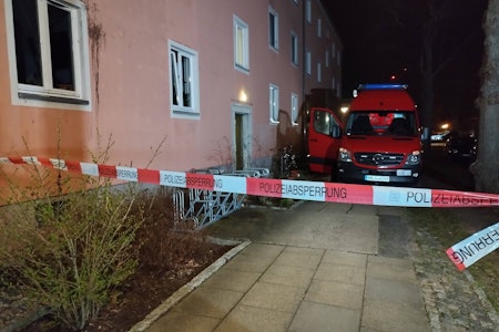 Razzia in Potsdam: „Tyre Extinguishers“ im Visier, mögliche Gefahrstoffe entdeckt