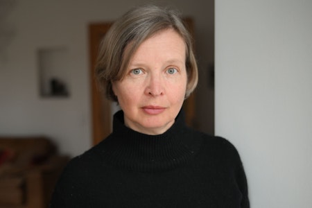 Berlinerin auf internationaler Bühne: Jenny Erpenbeck für Booker Prize nominiert