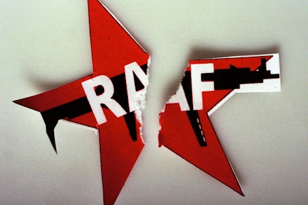 Stasi-Akte der RAF: Wie die DDR die West-Terroristen der Roten Armee Fraktion sah