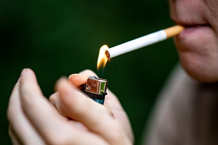 Mit dem Rauchen aufhören und Geld gewinnen? Mitmachaktion „Rauchfrei im Mai“ kann es ermöglichen