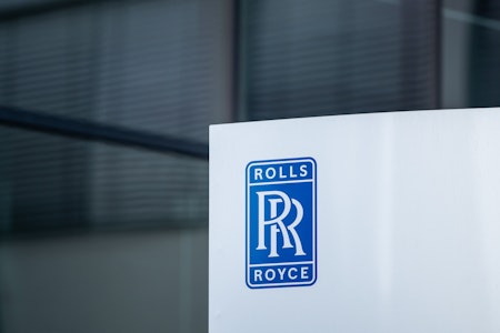 Rolls-Royce will in Dahlewitz nahe Berlin neue Arbeitsplätze schaffen
