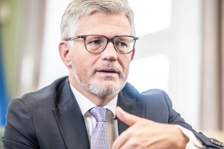 Streit eskaliert: Melnyk nennt Mützenich „widerlichsten Politiker Deutschlands“ – Lauterbach kontert