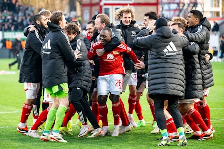 1. FC Union Berlin: Stimmen zum erlösenden Sieg gegen Bremen – „Es war ein unglaubliches Gefühl ...“