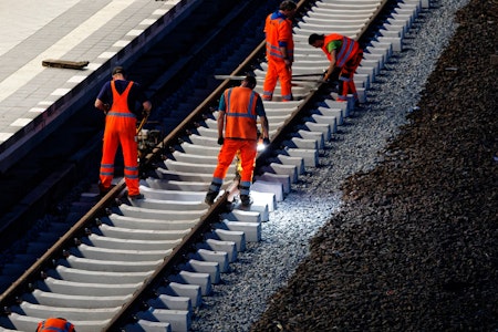 Erneuerung der Gleise: Das müssen Bahnreisende in Berlin, Brandenburg und Sachsen wissen