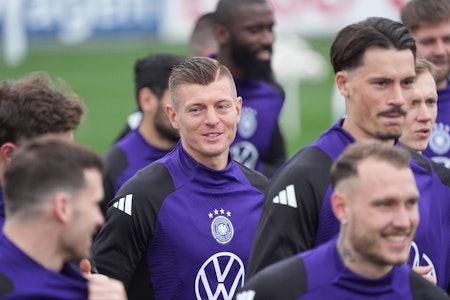Toni Kroos kehrt in die Nationalmannschaft zurück: „Hoffe, dass ich die Aussage von Uli Hoeneß best…