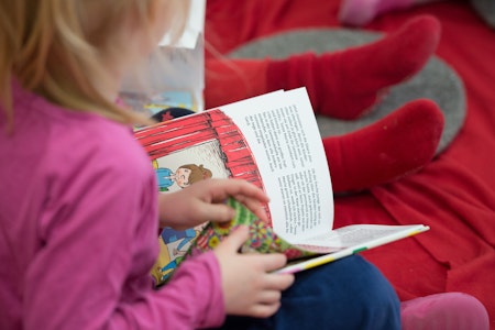 Deutsche Akademie für Sprache gibt zum ersten Mal Lyrikempfehlungen für Kinder heraus