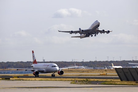 Lufthansa-Tochter AUA droht mit Streik zu Ostern – 430 Flüge wären betroffen