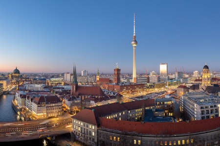 Grundsteuer in Berlin steigt teilweise massiv an – Osten stärker betroffen