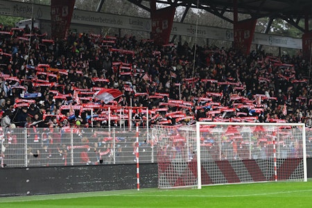 1. FC Union Berlin: Das macht der Nachwuchs in der Länderspielpause