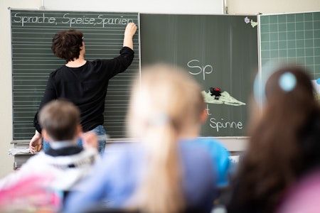 Berliner Schulbauoffensive lahmt: Howoge wird bis 2026 keine Schulplätze saniert haben
