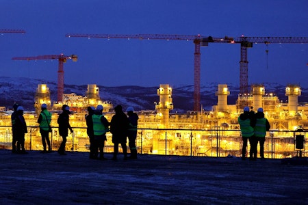 LNG-Markt in Europa: Ölhändler Vitol steigert erneut Gewinne mit Flüssigerdgas