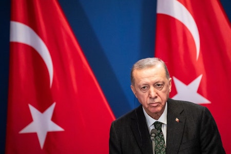 Kommunalwahl in der Türkei: Herbe Niederlage für Erdogan