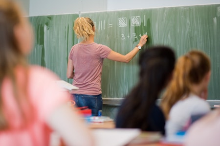 Lehrermangel in Berlin: Maßnahmen verschlechtern Unterrichtsqualität