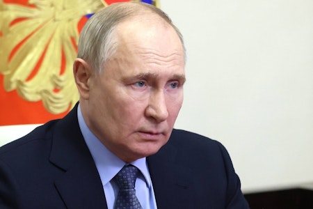 Moskau fordert von Kiew Auslieferung des ukrainischen Geheimdienstchefs
