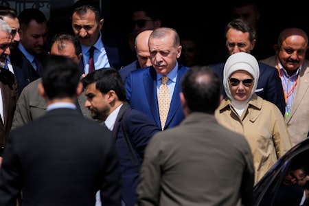 Anfang vom Ende der Ära Erdogan: Identitätspolitik weicht der ökonomischen Vernunft