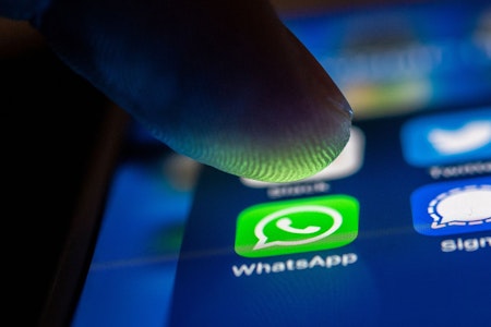 Störung bei WhatsApp: Zehntausende Nutzer melden Probleme